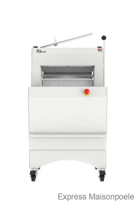 Trancheuse à pain de table