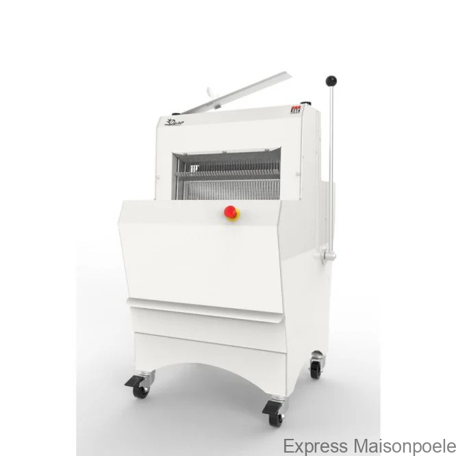 Trancheuse à pain de table – Image 3