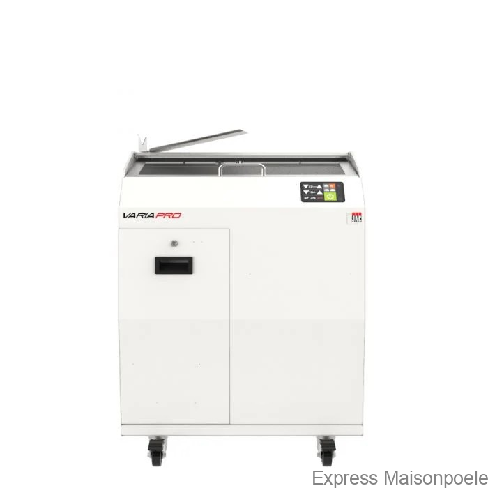 Trancheuse JAC Varia Pro – Image 3