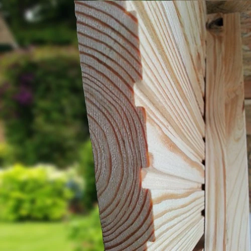 Abri bûches – BOIS – 5 stères – EMABRI AB03 – Image 6