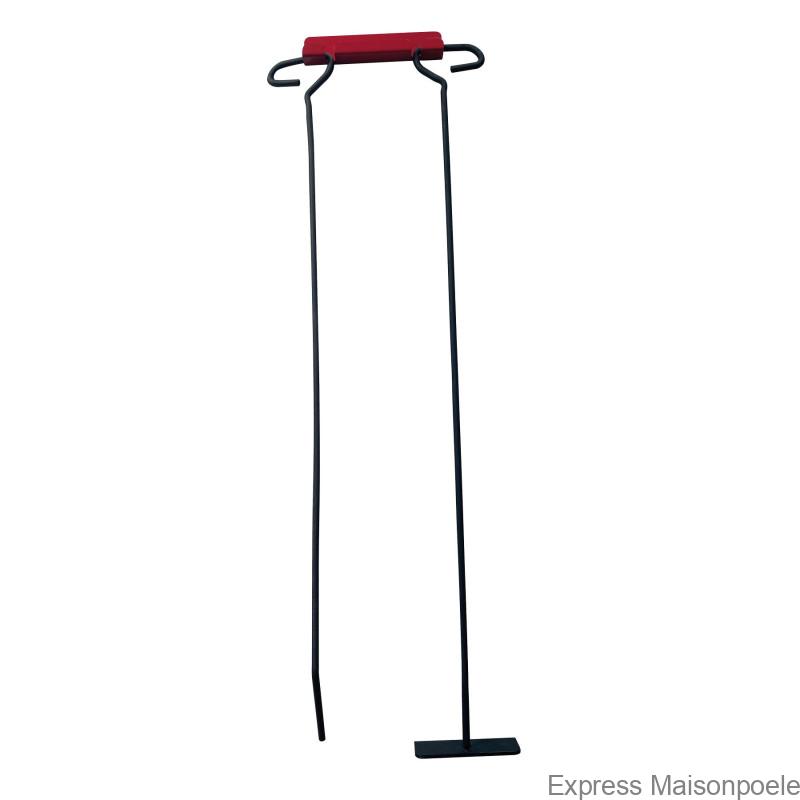 Chaudière à bois TKU 20 kW T-PRO – Image 3