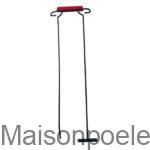 Chaudière à bois TKU 20 kW T-PRO – Image 5