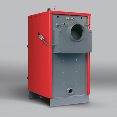 Chaudière Bois UNICAL Fokolus FK 20 – Image 4