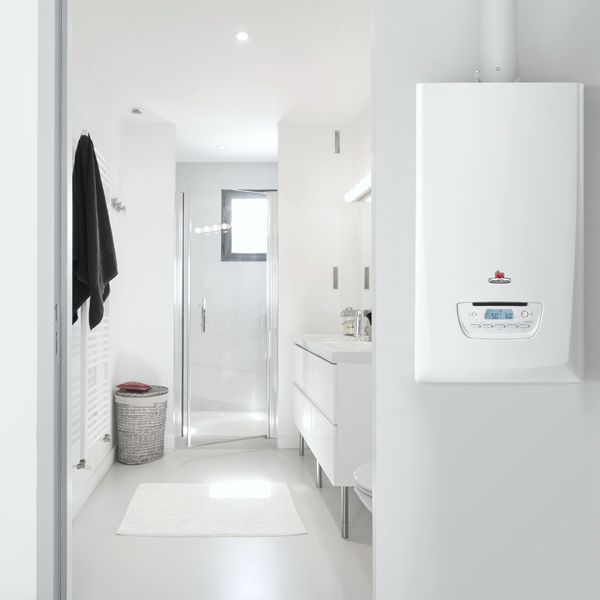 Themafast Condens F25 GN / P – THPE – Image 4