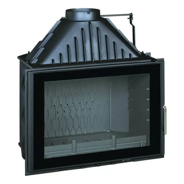 Foyer 800 GRAND ANGLE VOLET- Invicta