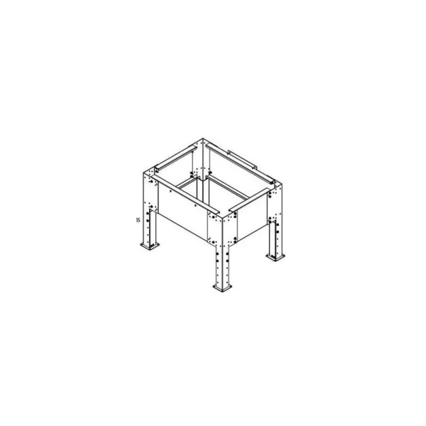 Insert à granulés FRESIA – Red – Image 6