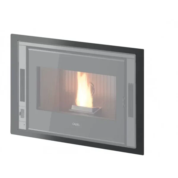 Insert à granulés ZEFIRO 9 – Cadel – Image 4