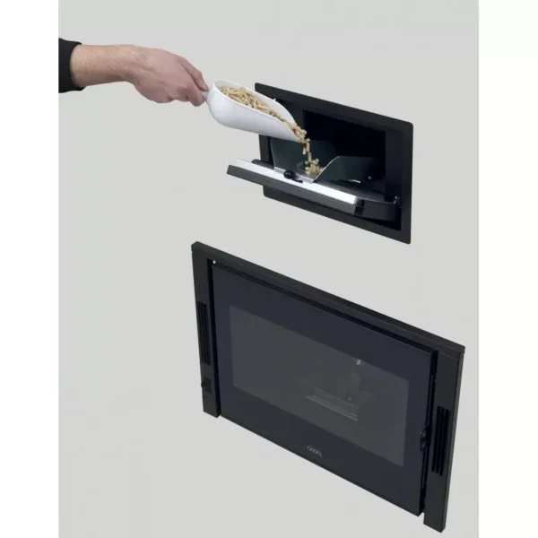 Insert à granulés ZEFIRO 9 – Cadel – Image 5