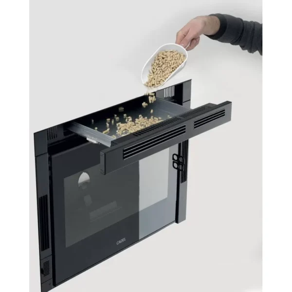Insert à granulés ZEFIRO 9 – Cadel – Image 6