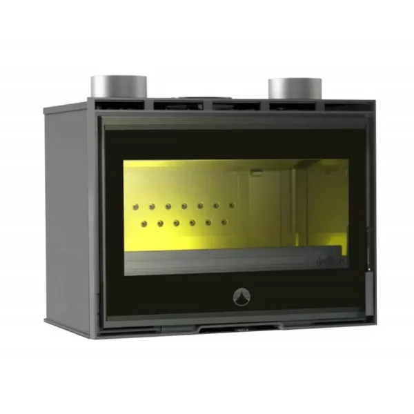 Insert JOYAU 65 HPE TURBO Deville – Image 2
