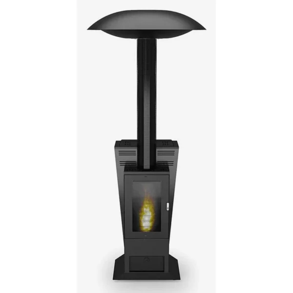 Chauffage de terrasse Hotspot – Image 3