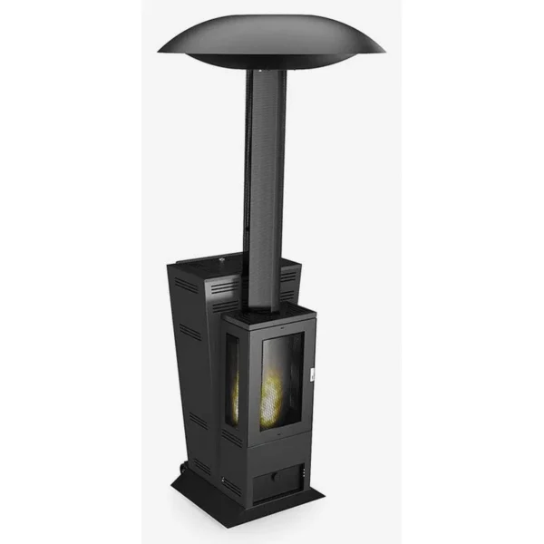 Chauffage de terrasse Hotspot – Image 4