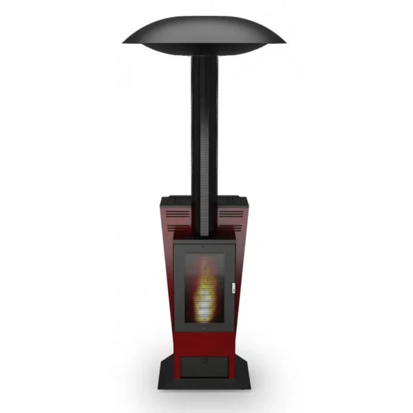 Chauffage de terrasse Hotspot – Image 5