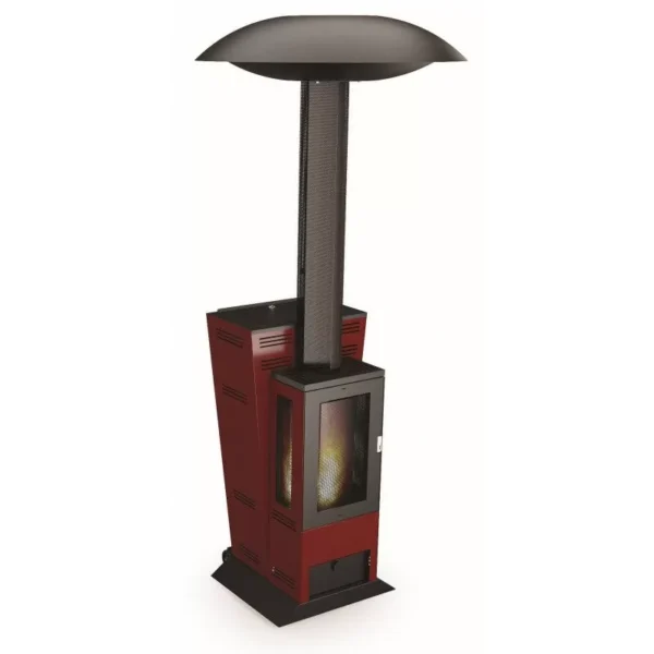 Chauffage de terrasse Hotspot – Image 6