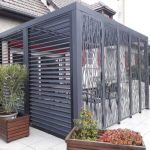 pavillon-adosse-charlestone-309x502cm-en-aluminium-et-acier-galvanise-sojag