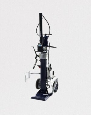 BullMach-Fendeuse électrique triphasée BullMach BM-LS-ET 16 V – 16 tonnes-Neuf