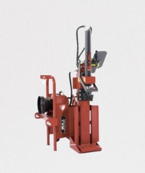 Ceccato Olindo-Fendeuse à bois à tracteur Ceccato BULL PTO SPLT11-POL 11 tonnes – multi-position-Neuf