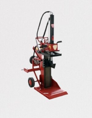 Ceccato Olindo-Fendeuse à bois verticale à tracteur Ceccato BULL SPLT-Neuf16-650 16 tonnes course 650 mm-Neuf