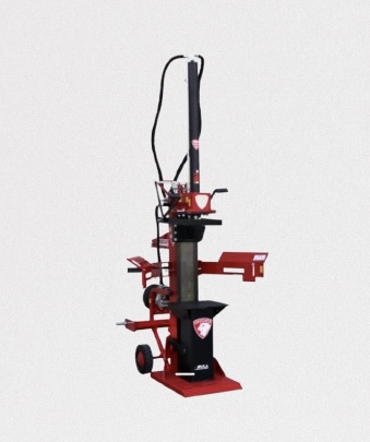 Ceccato Olindo-Fendeuse à bois verticale à tracteur Ceccato BULL SPLT13.11 13 tonnes course 1100 mm-Neuf