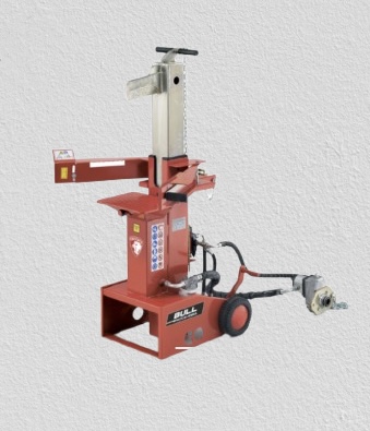 Ceccato Olindo-Fendeuse verticale à tracteur et électrique Ceccato BULL SPLET12 KOMBI – 12 tonnes-Neuf